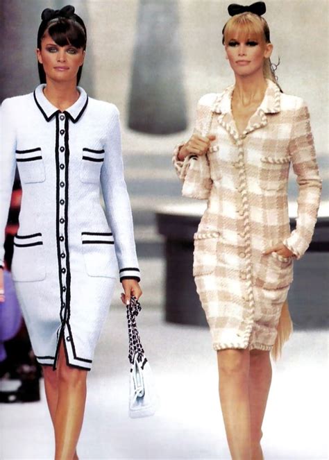 chanel kleding dames|chanel dresses for women.